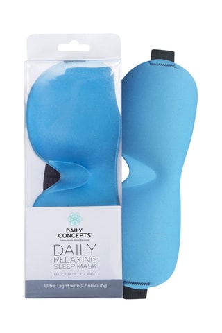 Masque de sommeil