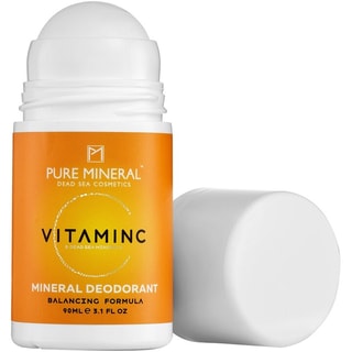 Déodorant bille - Vitamine C - 90 ml