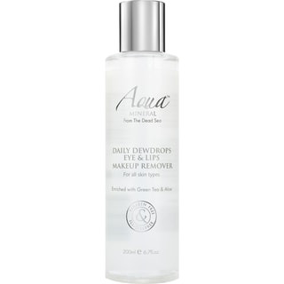 Démaquillant - Daily Dewdrops  - Yeux & lèvres - 200 ml