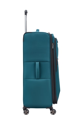 Valise XL Shadow DLX (L) - 82 cm - Vert