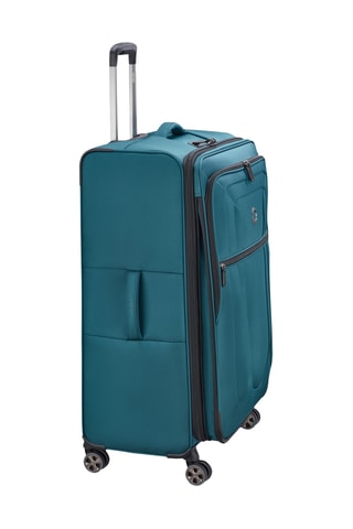 Valise XL Shadow DLX (L) - 82 cm - Vert