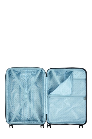 Valise grand volume Air Armour (L) - 76 cm - Vert