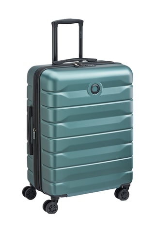 Weekendtrolley Air Armour (M) - 66 cm - Groen