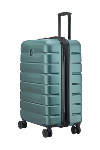 Weekendtrolley Air Armour (M) - 66 cm - Groen