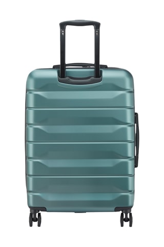 Weekendtrolley Air Armour (M) - 66 cm - Groen