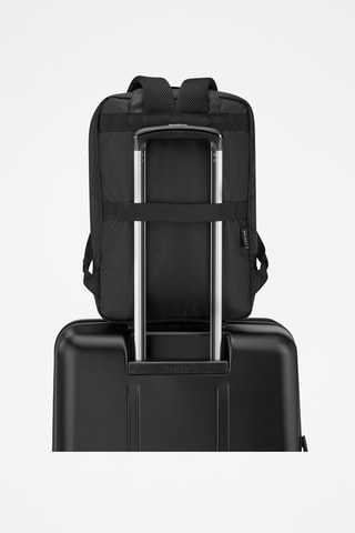 Sac à dos Citypark 2.0 - Noir