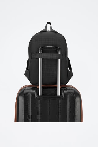 Sac à dos Travel Accesories - Noir