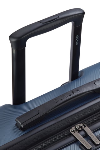 Valise semaine Air Armour (M) - 66 cm - Bleu