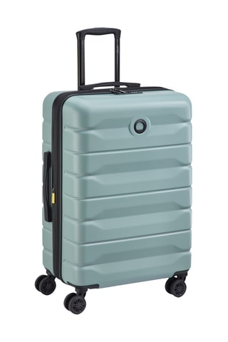 Weekendtrolley Air Armour (M) - 69 cm - Groen