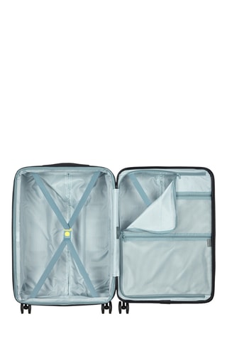 Weekendtrolley Air Armour (M) - 69 cm - Groen