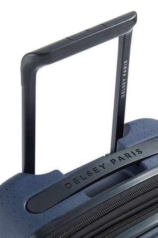 Handbagagetrolley Belmont Plus (S) - 55 cm - Blauw