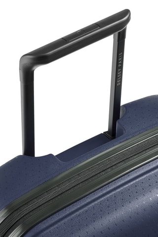 Handbagagetrolley Belmont Plus (S) - 55 cm - Blauw