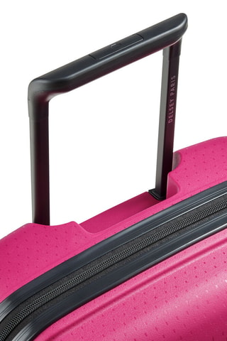 Handbagagetrolley Belmont Plus (S) - 55 cm - Roze