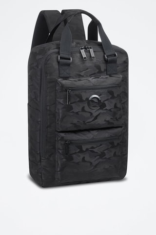 Sac à dos Citypak - Noir et gris