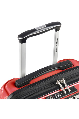 Handbagagetrolley Shadow 5,0 (S) - 55 cm - Rood