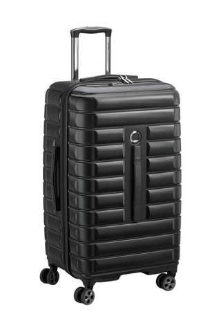 Valise grand volume Shadow 5.0 (L) - 74 cm - Noir