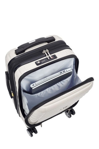 Handbagagetrolley Shadow 5,0 (S) - 55 cm - Beige