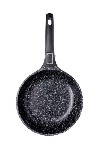 Poêle avec manche amovible - 20 cm - Fonte d'aluminium