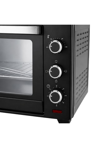 Four électrique - 20 l - 1280 W