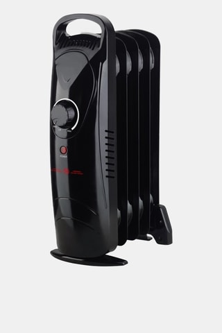 Radiateur à bain d'huile - 500 W