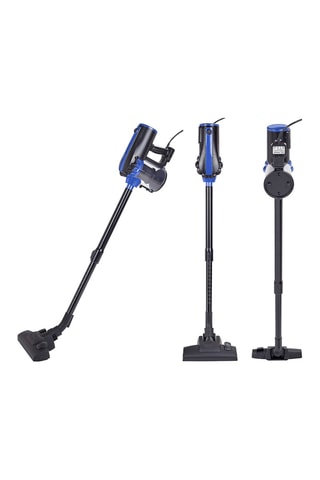 Aspirateur balai