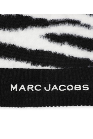 Muts - Zwart en Wit - Marc Jacobs