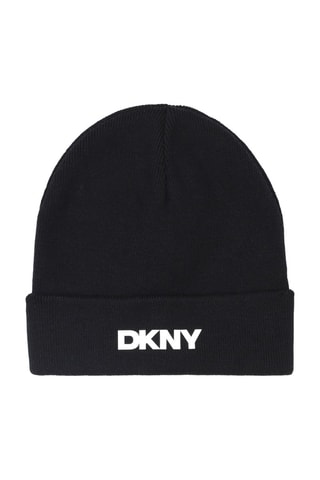 Muts - Zwart - DKNY