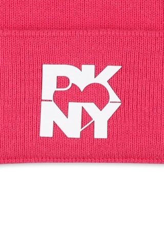 Muts - Roze - DKNY