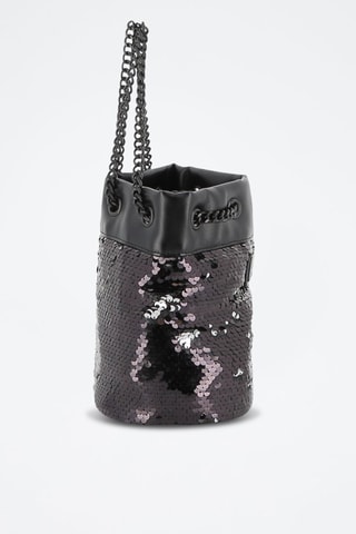 Buideltas - Zwart - DKNY