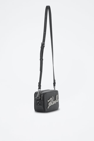 Schoudertas - Zwart - Karl Lagerfeld