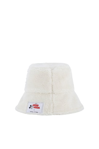 Bobhoedje Mickey Disney - Wit - Marc Jacobs