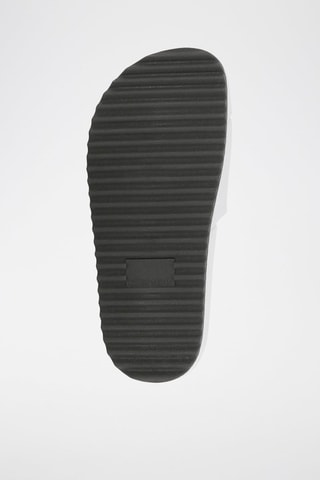 Slippers - Wit - Karl Lagerfeld