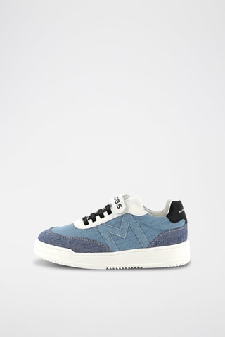 Sneakers - Blauw - Marc Jacobs