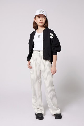 Hemd - Wit - DKNY