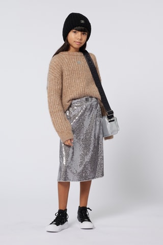 Trui - Beige - DKNY