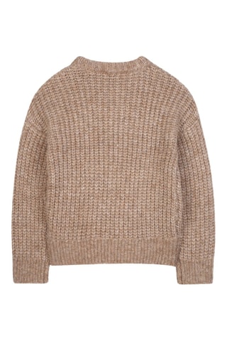 Trui - Beige - DKNY