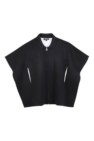Cape - Zwart - DKNY