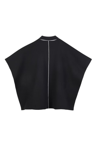 Cape - Zwart - DKNY