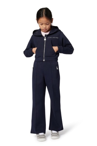 Joggingbroek - Marineblauw - Marc Jacobs