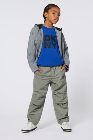 Broek - Kaki - DKNY