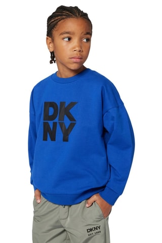 Broek - Kaki - DKNY