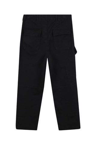 Broek - Zwart - DKNY