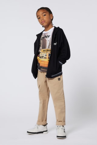 Broek - Beige - DKNY