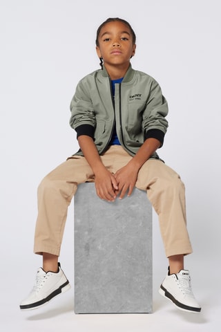 Broek - Beige - DKNY