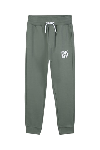 Joggingbroek - Kaki - DKNY