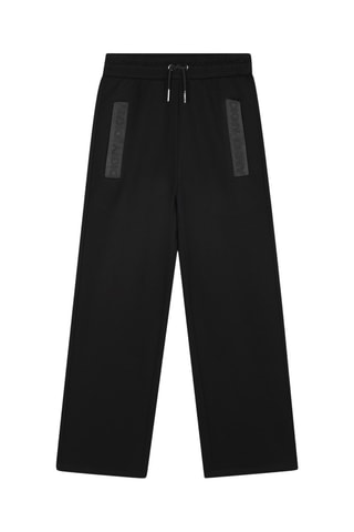Broek - Zwart - DKNY