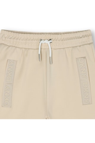 Broek - Beige - DKNY
