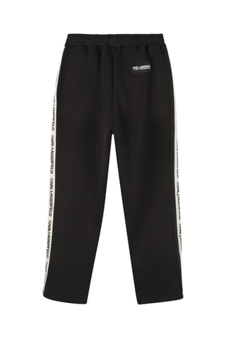 Joggingbroek - Zwart - Karl Lagerfeld