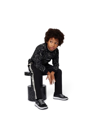 Joggingbroek - Zwart - Karl Lagerfeld