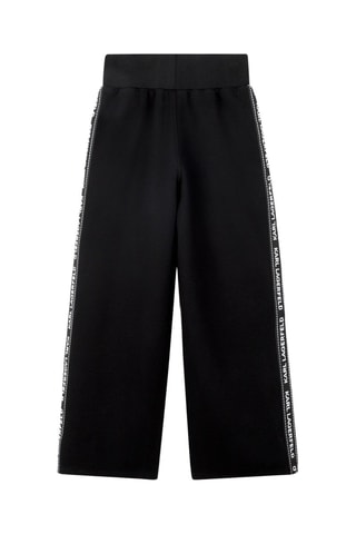 Joggingbroek - Zwart - Karl Lagerfeld